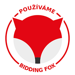 Bidding Fox