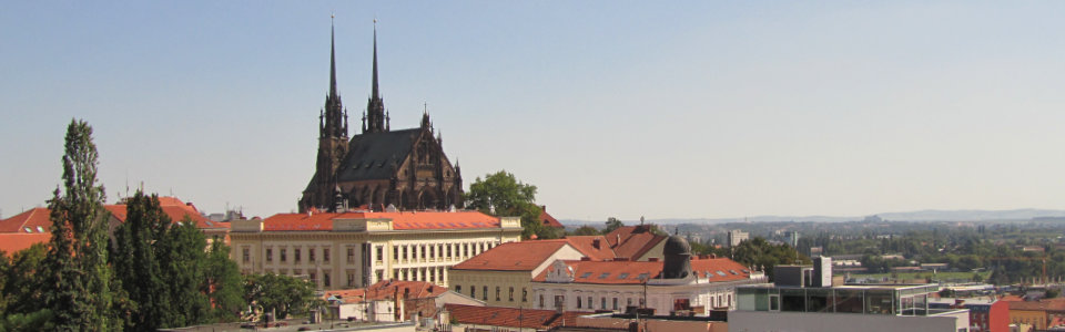 Domluvme si schůzku