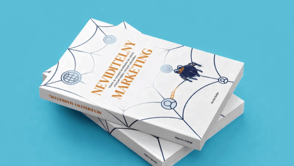 Neviditelný marketing: komplexní SEO příručka pro vaši praxi