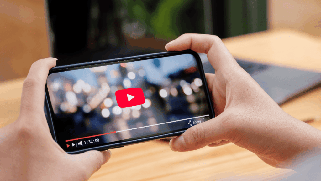 Efektivní YouTube marketing