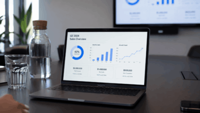 Dynamická cenotvorba v&nbsp;době umělé inteligence