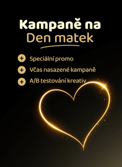 Kampaně na Den matek