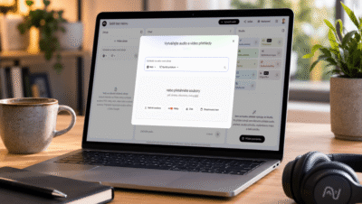 NotebookLM: nenápadný pomocník pro PPC reklamy