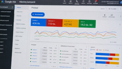 Google Ads oznamuje změny v&nbsp;nastavení kampaní
