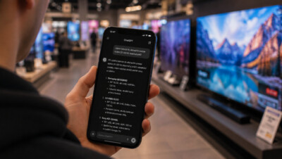 Jak AI vyhledávání změní PPC reklamu?